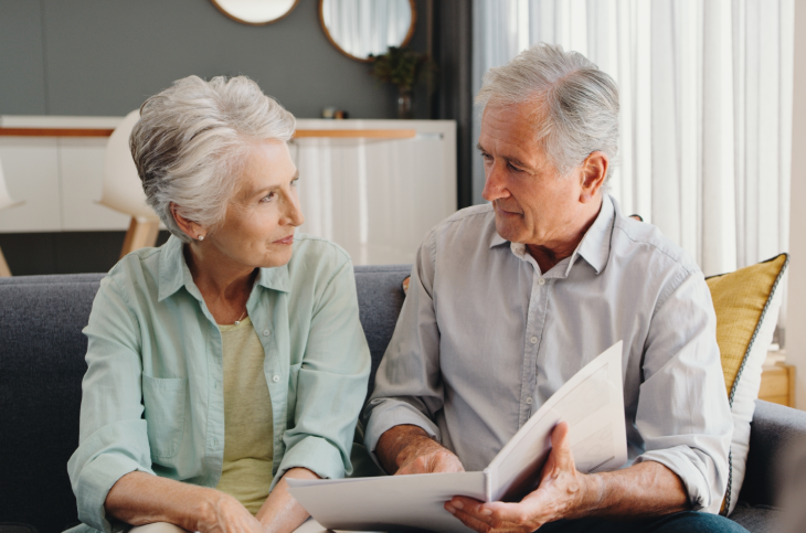 Why is having a will important even if I don’t own many assets Suffolk?